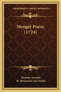 Mengel-Poezy (1724)