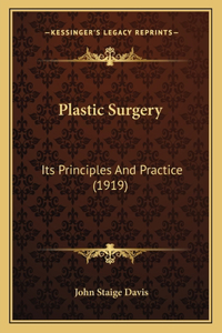 Plastic Surgery