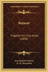 Bajazet