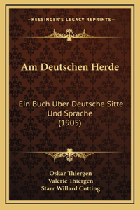 Am Deutschen Herde