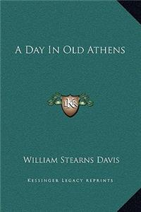 Day In Old Athens