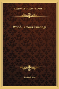 World-Famous Paintings