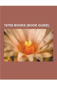 1970s Books (Book Guide)