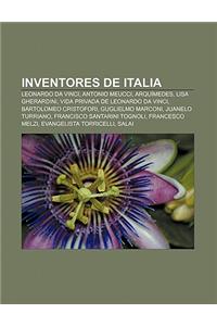 Inventores de Italia