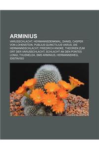 Arminius
