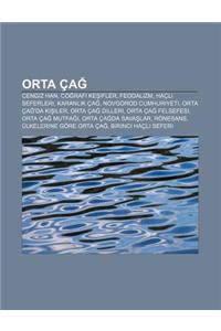 Orta CA