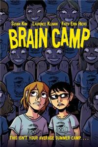 Brain Camp