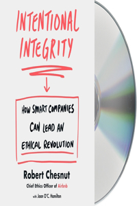 Intentional Integrity