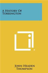 History of Torrington