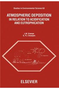 Atmospheric Deposition