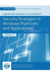 Security Strats in Windows Pltfms & Appls Lab Manual