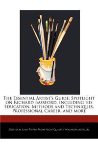 The Essential Artist's Guide