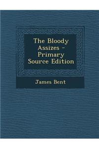 Bloody Assizes