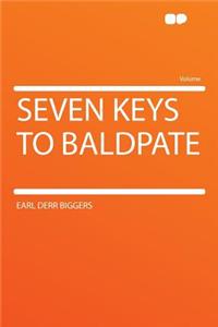 Seven Keys to Baldpate