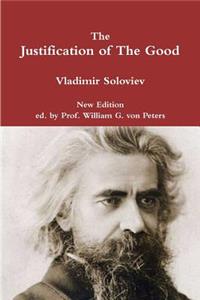 Justification of The Good