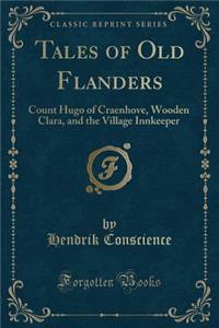 Tales of Old Flanders
