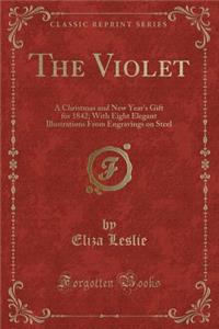 The Violet