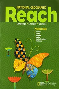 Reach E: Practice Book (Reach, Level E)