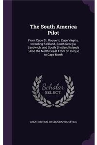 The South America Pilot