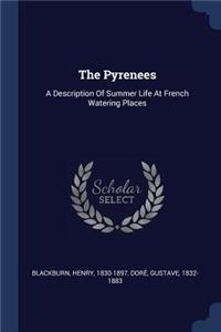 The Pyrenees