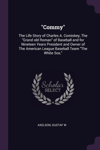 Commy