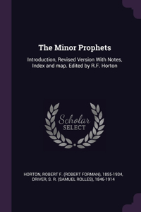 Minor Prophets