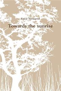 Towards the sunrise