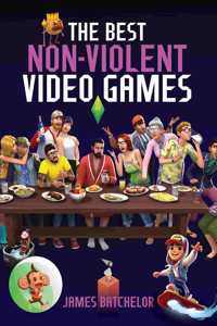 Best Non-Violent Video Games