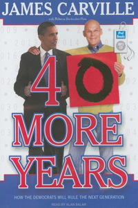 40 More Years