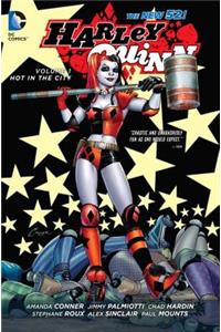 Harley Quinn