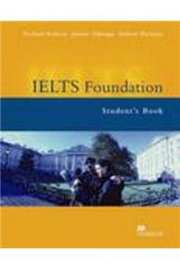 IELTS Foundation Student Book