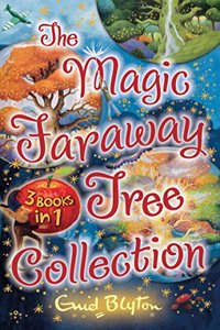 Magic Faraway Tree Collection