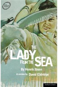 The Lady from the Sea