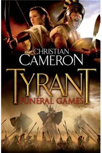 Tyrant: Funeral Games