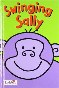 Animal Stories : Swinging Sally