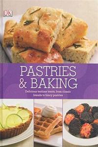 Pastries and Baking