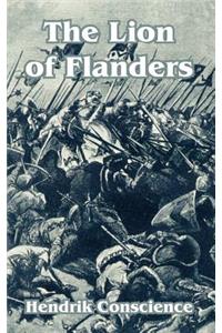 The Lion of Flanders