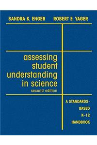 Assessing Student Understanding in Science