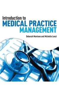 Introduction to Medical Practice Management