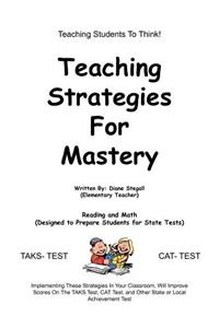 Teaching Strategies for Mastery