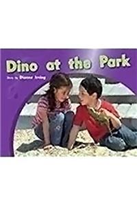 Dino at the Park