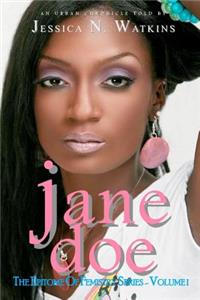 Jane Doe