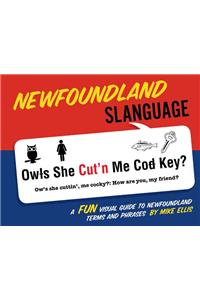 Newfoundland Slanguage