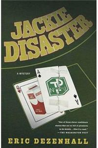 Jackie Disaster
