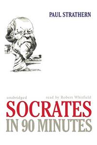 Socrates in 90 Minutes Lib/E