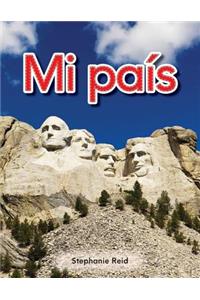 Mi País