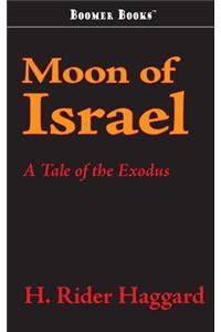 Moon of Israel