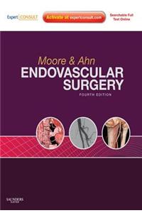 Endovascular Surgery