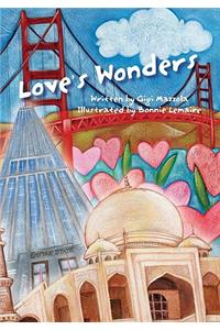 Love's Wonders