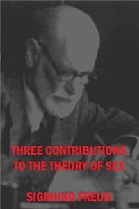 Three Contributions To The Theories Of Sex